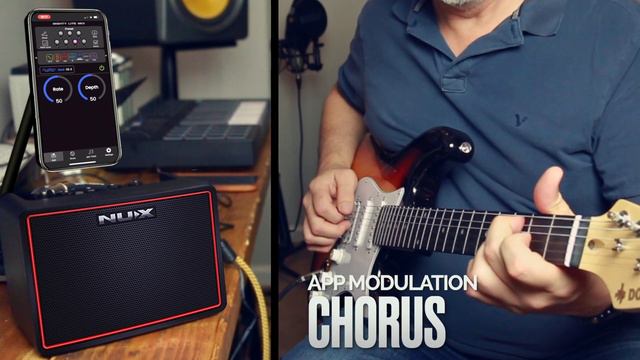 FEATURE PACKED mini amp! | The new Mighty Lite BT MKII смотреть онлайн