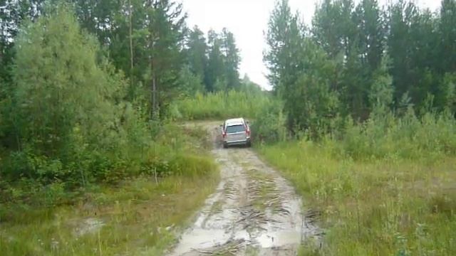 Заехали на горку смотреть онлайн