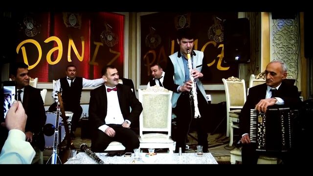 Zahid Sabirabadli Ag Klarnet.SON CIXISH