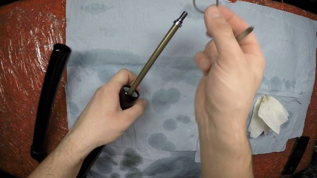 ПЕРЕБОРКА ВИЛКИ FOX FLOAT 140 34 2018/Fox 34 fork service rebuild / СТРУЖКА В ВИЛКЕ смотреть онлайн