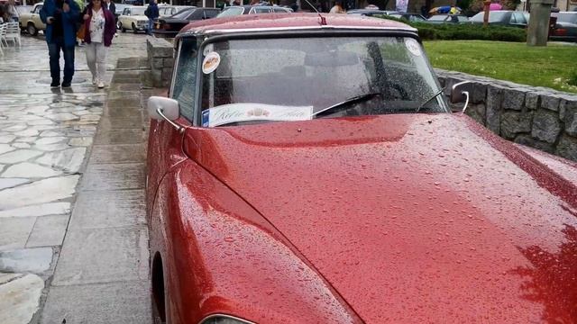 ПРОЛЕТ ПО БАНСКИ смотреть онлайн