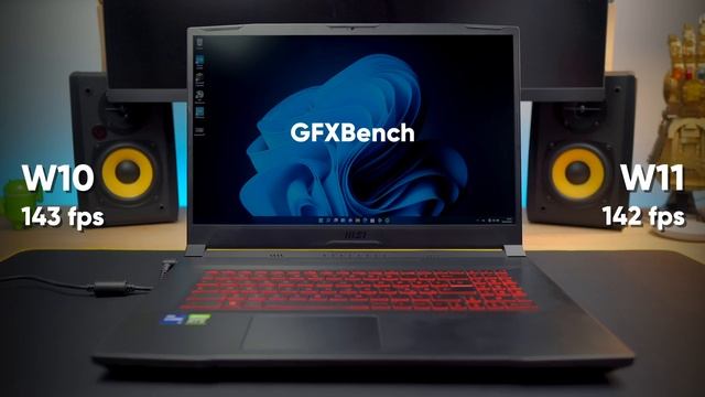 Provo WINDOWS 11 su un LAPTOP SUPER-POTENTE e..? смотреть онлайн