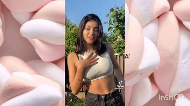 Лиза Найс в Tik Tok 🐇❤ САМЫЕ НОВЫЕ ВИДЕО 🌴🌺 смотреть онлайн