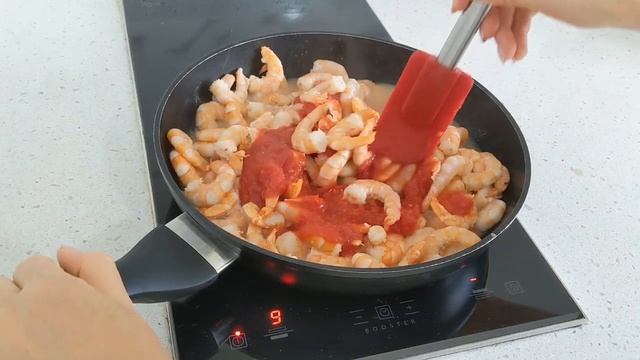 Оригинальные Салаты