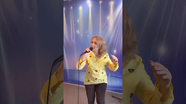cover песни Ржавый ангел (Светлана Сурганова и оркестр) смотреть онлайн