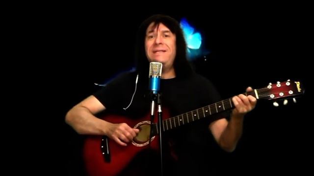 Belladonna( cover UFO-2022 смотреть онлайн