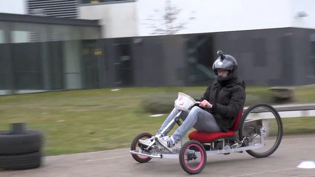 Evoke Rally 2022 - Evoke & Avans Breda - Aftermovie смотреть онлайн