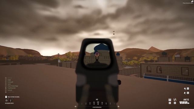 The Problem with Battlebit Remastered смотреть онлайн