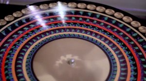 Nightmare Before Christmas Soundtrack - Zoetrope Vinyl Record Animation