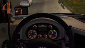 Топ 5 лайфхаков для ETS 2 ✬ Особенности в настройках игры