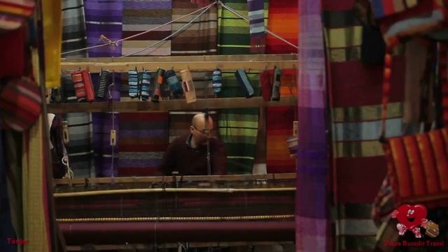 Экскурсии в Танжер с русскоязычным гидом на сайте испания-достопримечательности смотреть онлайн