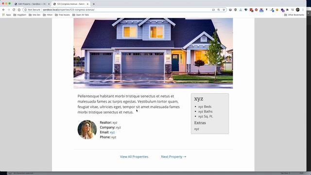 How to Customize WordPress with Advanced Custom Fields смотреть онлайн
