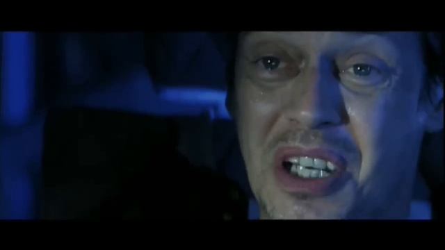 Armageddon - The Russian Cosmonaut Pt3