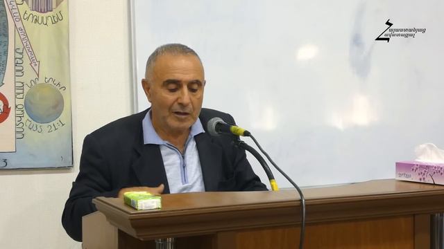 # 173 Վրեժ եղբայր - Ընտրություն։ Պիղծ կյանք, թե՞ փրկություն