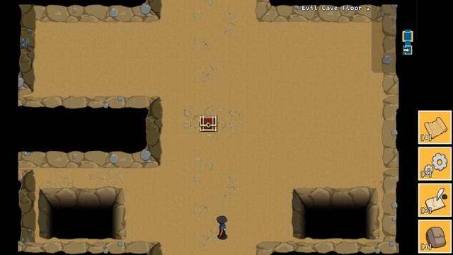 R.P.G. - Ep 2 , Crystal Story II смотреть онлайн