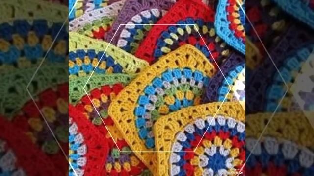 Nuevas Ideas únicas Y Hermosas De Patrones De Ganchillo A Mano