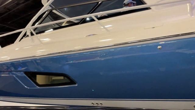 3ra parte ??????miami ⚓️⚓️⚓️international ???boat show EP-227 смотреть онлайн