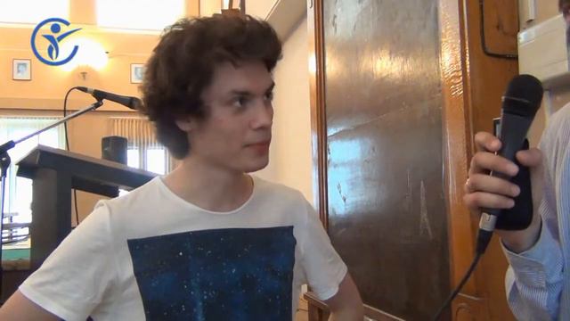 Константин Куликов, интервью смотреть онлайн