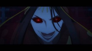 Благословение небожителей, 2 сезон, 8 серия (Дубляж Deep)