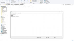ВЕБ-СТРАНИЦА. Как создать веб страницу с помощью блокнота? html