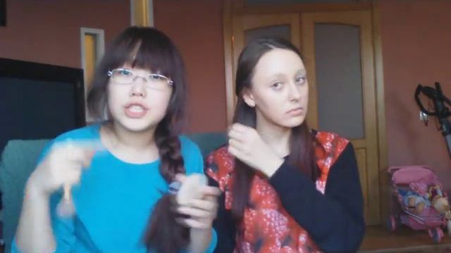 Как правильно краситься. Повседневный макияж смотреть онлайн