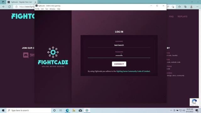How to Download & Install Fightcade 2 | ডাউনলোড ও ইন্সটল করুন Fightcade 2 смотреть онлайн