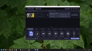 Как извлечь аудио дорожку из видео фильма