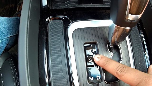 How To Drive Automatic Car |Full Tutorial| ft. Mahindra Alturas G4| смотреть онлайн