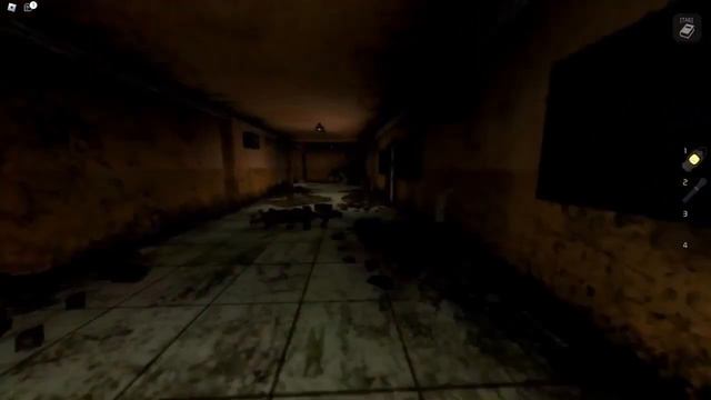 ARTOMAN-XILADOR играют в horror игру смотреть онлайн