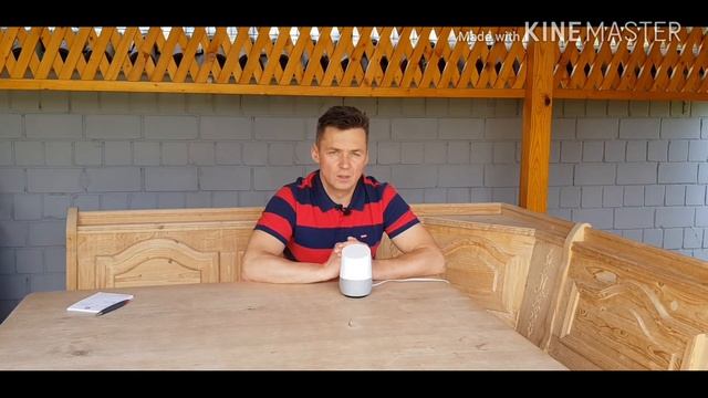 Google Home/Mini ОБЗОР АССИСТЕНТА смотреть онлайн