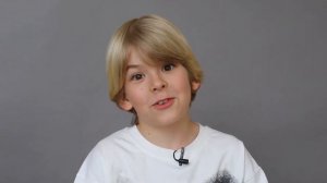 Мирон  Проворов 10 лет