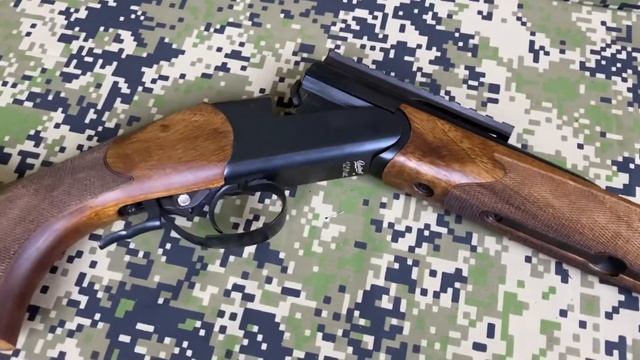 МР-121-05 "121 Лис" смотреть онлайн