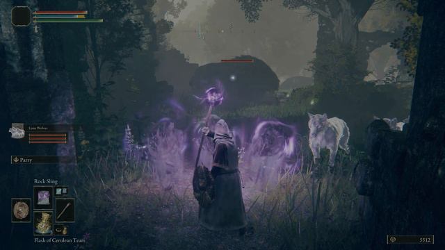 Axe Talisman Location - Elden Ring (4K 60FPS) смотреть онлайн