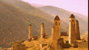 " ...°°Моя Родная Ингушетия°°..."