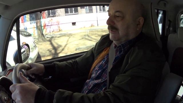Suzuki Alto Lapin 2015. Кто шоколадный заяц? Кто маленький мерзавец?