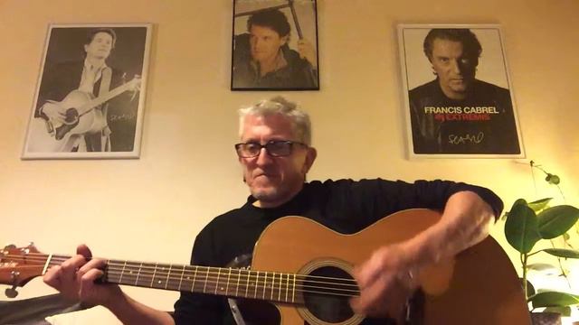 Version perso Hell Nep Avenue Cover Francis Cabrel смотреть онлайн