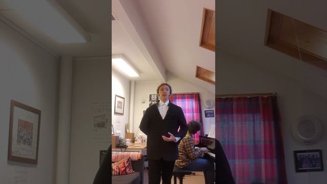 Shall i compare thee, Nils Lindberg. tekst av Shakespeare смотреть онлайн