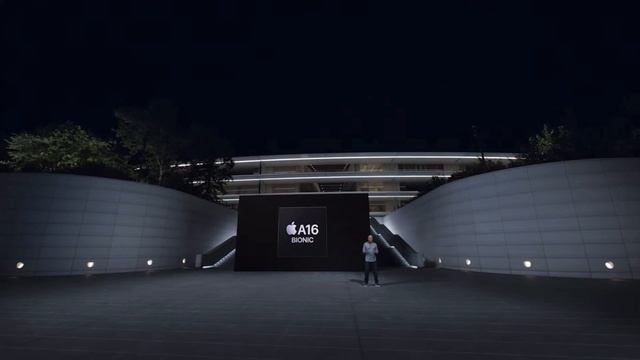 Iphone 14 Pro Dynamic Island смотреть онлайн