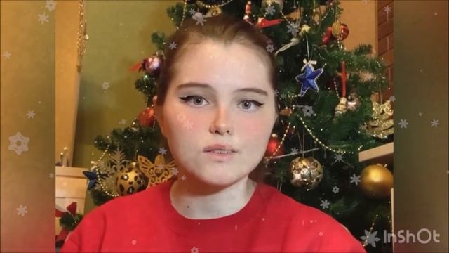 Видеопоздравление от студентов ХГФ МПГУ New Year 2021 смотреть онлайн