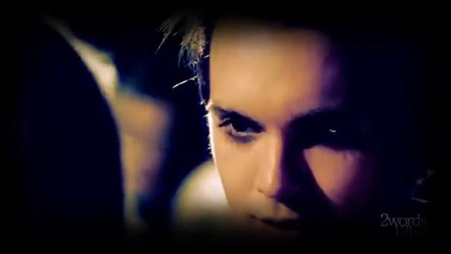 Katie Bell & Oliver Wood - Something To Believe In смотреть онлайн