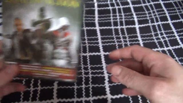 Большой обзор компьютерных игр на ДИСКАХ -1 смотреть онлайн