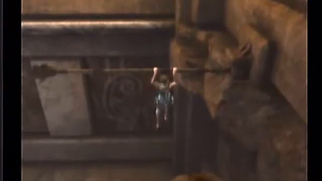 Tomb Raider Underworld Средиземное море ч1 смотреть онлайн