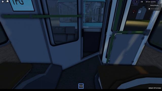 (OneSkyVed's Trolleybuses Place) How to get started! [ROBLOX] смотреть онлайн