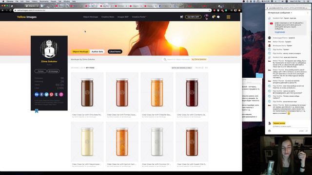 Stream #15 – Я новенький на Yellow. С чего начать? (SIMPLE) смотреть онлайн