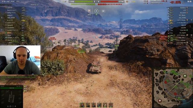 Skorpion G - Насколько Он Хорош в Нынешних Реалиях Рандома? [CapitanZapasa] смотреть онлайн
