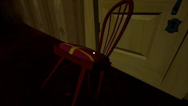 Я НЕ ХОЧУ ТУДА СПУСКАТЬСЯ ТАМ ОЧЕНЬ ЖУТКО! Hello Neighbor (ПРИВЕТ СОСЕД) часть 2 смотреть онлайн