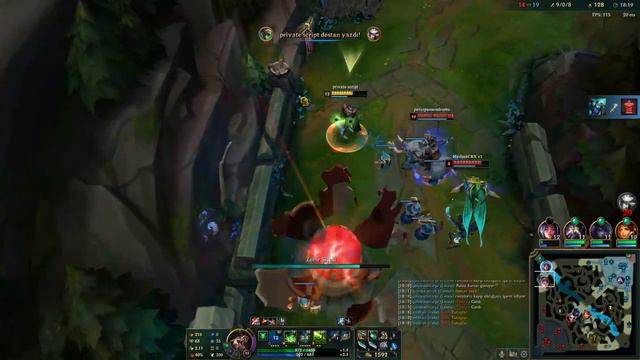 Kraken, Dominik, biç devir смотреть онлайн