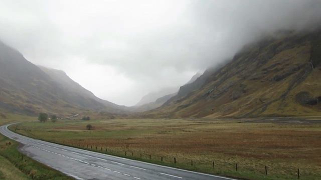 Scotland 05.2013 смотреть онлайн