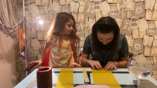 Свечи из вощины своими руками Мастер класс смотреть онлайн