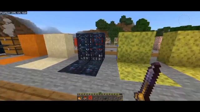 TEXTURE MEDIAVEL STONEBORN MCPE 1.19 DENGAN JAVA GUI!! TEXTURE MEDIAVEL UI TERBAIK - MINECRAFT смотреть онлайн